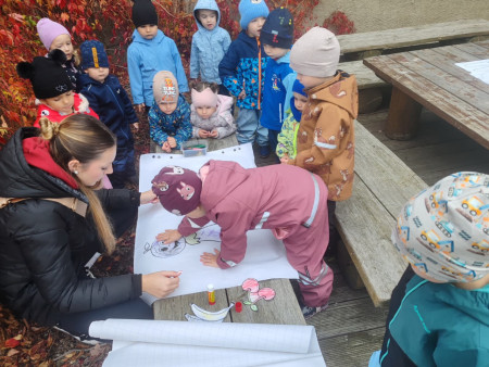 Společný den radosti